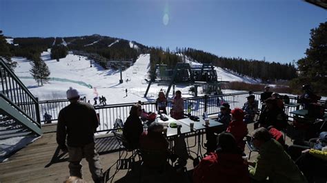 Skiing and Snowboarding in Pinedale, Wyoming | Winter travel ...