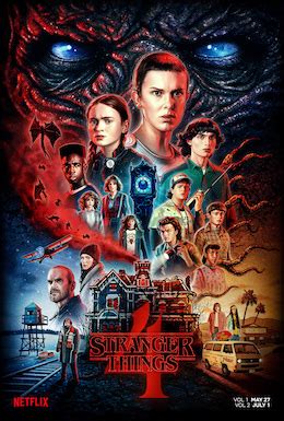 Stranger Things season 4 - Wikiwand