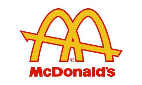 McDonald's Logo - LogoDix