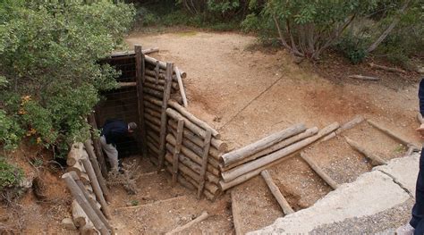 Gallipoli: Trench Warfare at its Most Harrowing - PILOT GUIDES