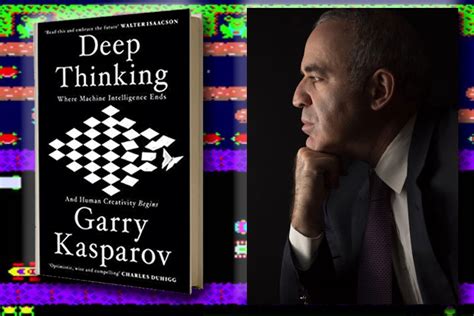 Garry Kasparov on how it all started | ChessBase