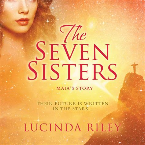 The Seven Sisters - Audiobook | Listen Instantly!