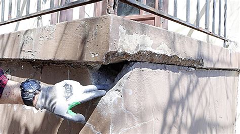 5 Tips To Mend Damaged Concrete Around Your Property In Carlsbad | 🥇 ...