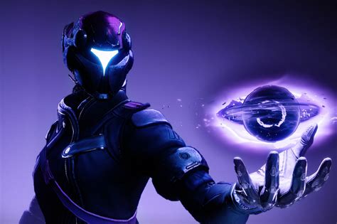 Destiny 2: Warlock Void 3.0 build guide - Polygon