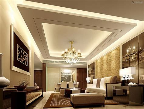 Modern Gypsum Board Design For Living Room - siatkowkatosportmilosci