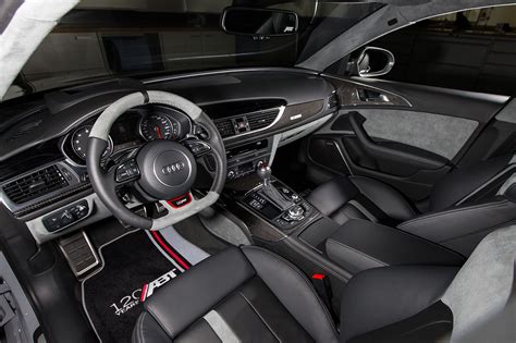 ABT RS6 1of12 interior Audi A6 Rs, Audi Rs3, Automotive Interior, Car ...