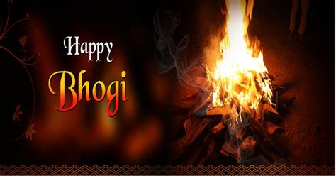 Bhogi 2021 Know Importance of Bhogi Pongal Festival – Check Images and ...