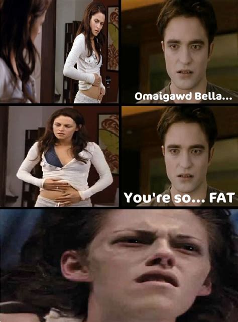 Hilarious Twilight Memes for Fans