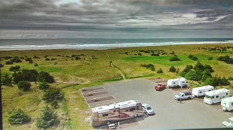 Andersens Oceanside RV Park & Cottages - 2 Photos - Long Beach, WA