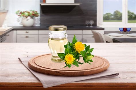 Safflower Oil Recipes | Dandk Organizer