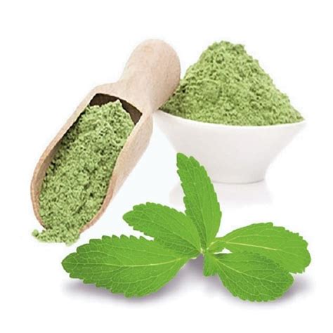 Stevia leaves Powder - हम आपकी सेहत का रखेंगे ख्याल