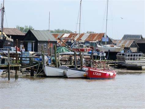 Photos from a harbour stroll: Southwold and Walberswick – intheboatshed.net