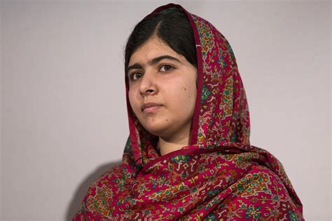 Conheça a história da ativista Malala Yousafzai | Guia do Estudante