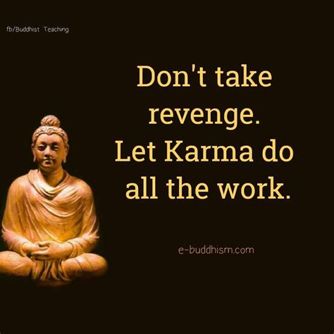 Buddha Quotes On Karma - ShortQuotes.cc