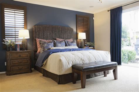 Master Bedroom Accent Wall Colors: How To Choose The Perfect Shade