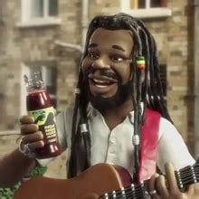 Levi Roots Reggae Reggae Sauce Coupon · Levi Roots