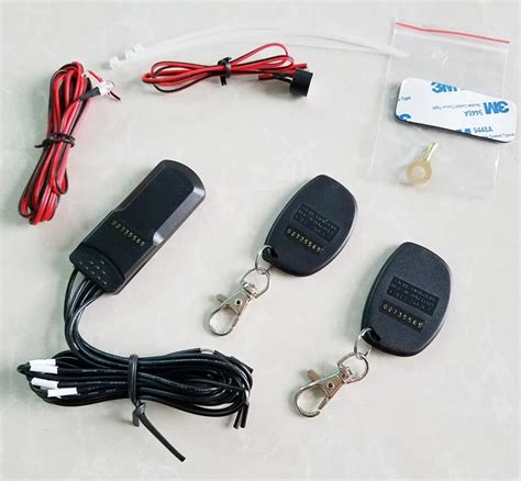 High quality RFID 2.4 GHz car immobilizer system rfid relay vehicle ...