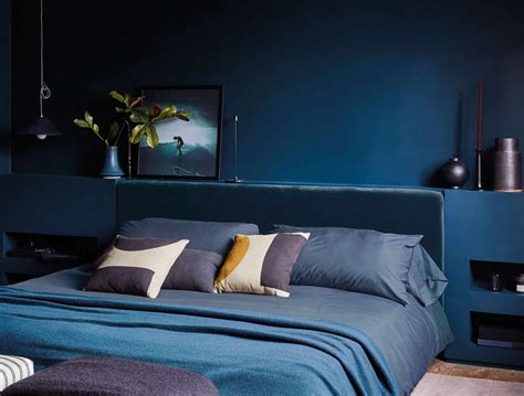 The 15 Best Bedroom Paint Colors That Aren't White - Emily Henderson