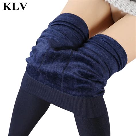 Online Buy Wholesale fleece lined leggings from China fleece lined ...