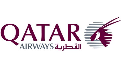 Qatar Airways Logo, symbol, meaning, history, PNG, brand