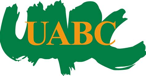 Uabc Logo Vector - (.Ai .PNG .SVG .EPS Free Download)