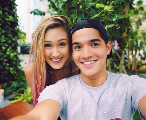 Instagram | Alex wassabi, Famous youtubers, Laurdiy and alex wassabi