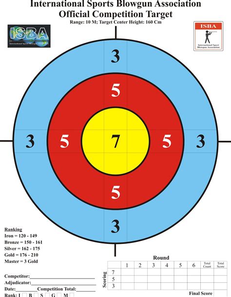 Printable Targets For Nerf Guns - Printable Word Searches