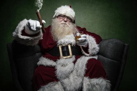 Santa Claus on the naughty list - AvvoStories