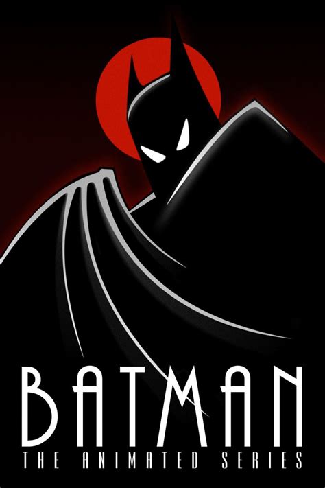 Batman: The Animated Series | List of Deaths Wiki | Fandom