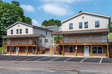 Buy Off Campus Apartments Near Bloomsburg University | Campus apartment ...