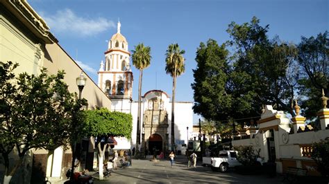 Guadalajara historic center walking tour | Visions of Travel