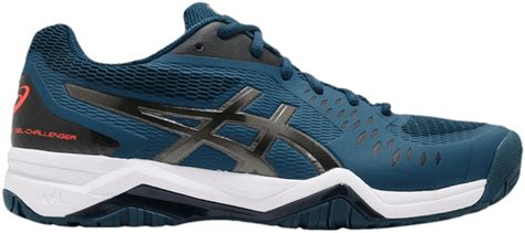 ASICS Gel Challenger 12 'Mako Blue' 1041A045-402 - 1041A045-402 - Novelship