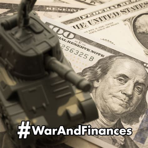 How Does War Affect the American Economy?