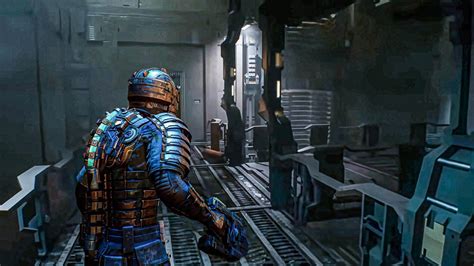 Dead Space remake review: A masterclass in survival horror, all over ...