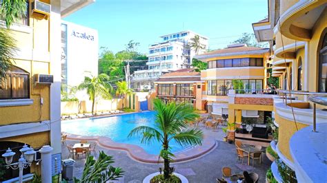 Boracay Holiday Resort - Station 2, Boracay Island, Aklan, Philippines ...