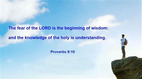 Bible Verses About Knowledge And Understanding And Wisdom – knowledge