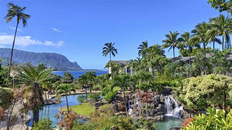 Kauai Vacation Rentals - Hanalei Bay Resort