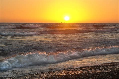 9 stretches of Sinaloa beaches receive Clean Beach Certification; 4 are ...