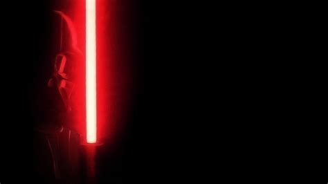 Darth Vader Red Wallpapers - Wallpaper Cave