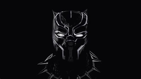 Marvel Black Panther, Black Panther, Artwork, 5K HD wallpaper ...