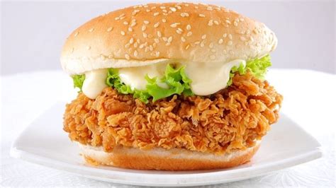 How Spicy Is KFC Zinger?