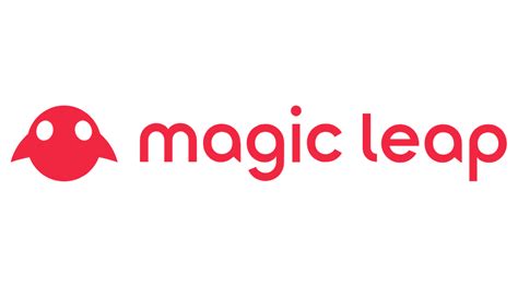 Magic Leap Logo Vector - (.SVG + .PNG) - SearchVectorLogo.Com