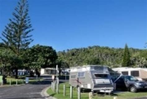 Broken Head Holiday Park – Caravan & Camping NSW