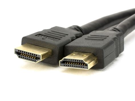 How Many Types of HDMI Cables Are There? - PC Guide 101