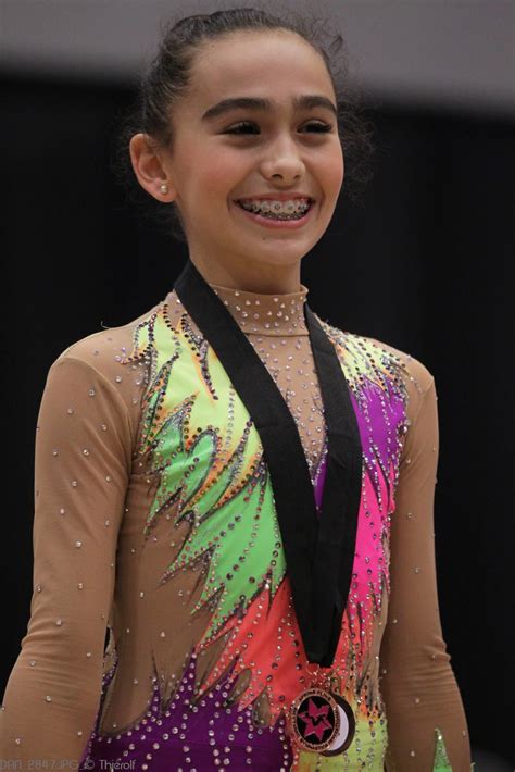 IK School of Rhythmic Gymnastics in Miami: Parent's Guide: Competitive ...