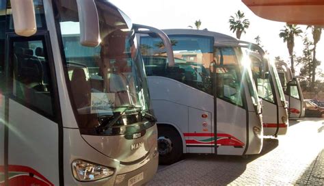 Supratours Bus - Morocco Bus and Train Tickets