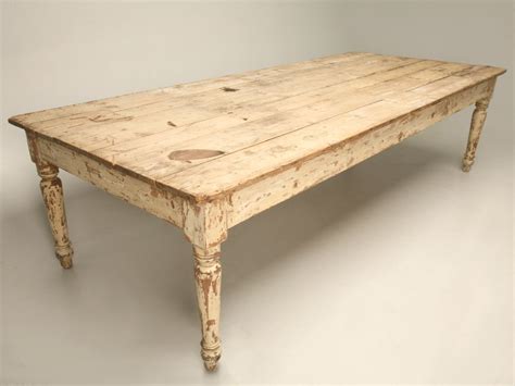 Antique French Country Kitchen Tables – Things In The Kitchen