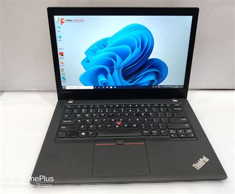 品質は非常に良い Lenovo ThinkPad T480 asakusa.sub.jp