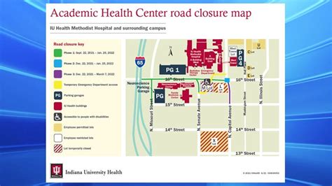 IU Health to Begin Utility Work for New Hospital – Inside INdiana Business