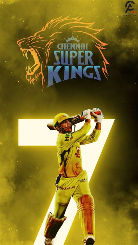 Csk Dhoni Fondos De Pantalla